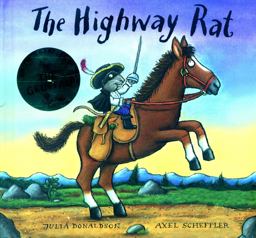 The Highway Rat