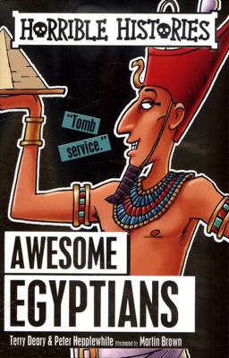 Awesome Egyptians
