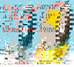 How to Hide a Lion at Christmas