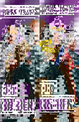 Top 50 Kings and Queens