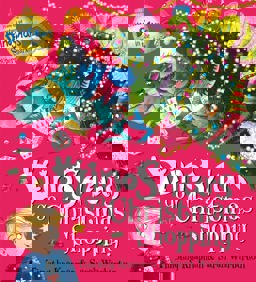 Dinosaurs Go Christmas Shopping