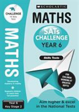 ` Maths Test (Year 6) KS2