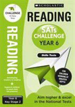 Reading Test (Year 6) KS2