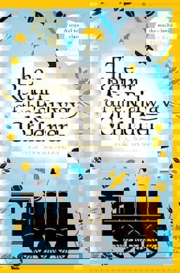 The Return of the Railway Children