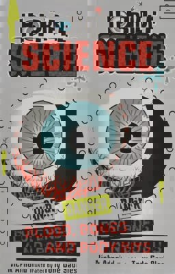 Blood, Bones and Body Bits  9781407185378 Front Cover