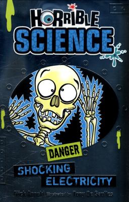 Shocking Electricity