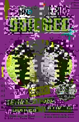 Space, Stars and Slimy Aliens