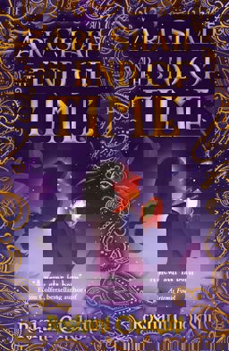 Aru Shah and the End of Time  9781407185798 Front Cover