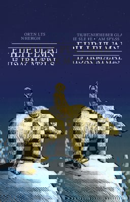 His Dark Materials Bind-Up