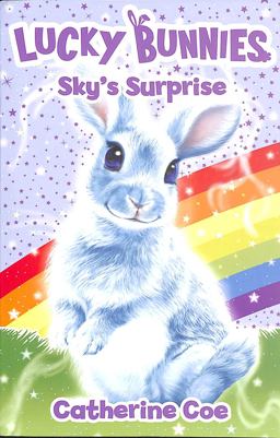 Lucky Bunnies Book 1