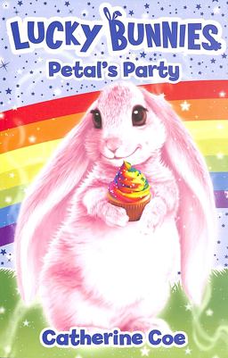 Lucky Bunnies Book 2