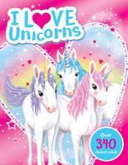 I Love Unicorns!
