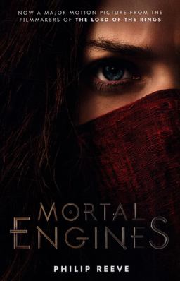 Mortal Engines