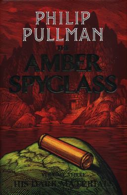 His Dark Materials: the Amber Spyglass