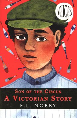 Son of the Circus - a Victorian Story