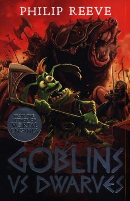 Goblins vs Dwarves (NE)