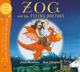 Zog and the Flying Doctors