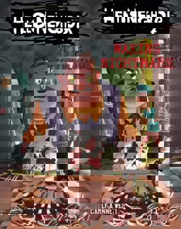 Novel 2  9781407192109 Front Cover