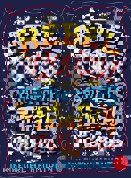 Rebel Cats! Brave Tales of Feisty Felines  9781407192604 Front Cover