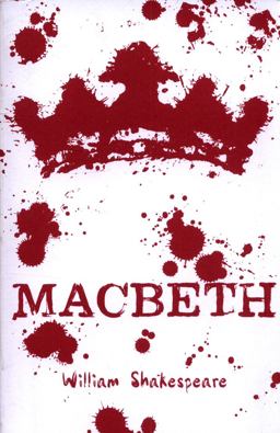 Macbeth  9781407193267 Front Cover