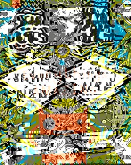 Everything's Amazing (Sort Of)  9781407193458 Front Cover