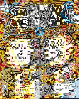 Genius Ideas (Mostly)  9781407193465 Front Cover