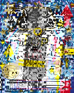 Top of the Class (Nearly)  9781407193519 Front Cover