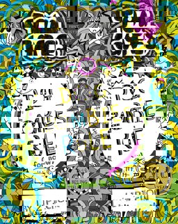 DogZombies Rule (for Now)  9781407193533 Front Cover