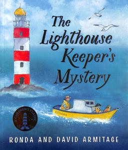 The Lighthouse Keeper's Mystery