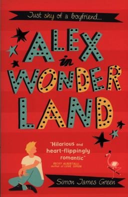 Alex in Wonderland