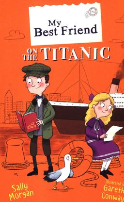 My Best Friend on the Titanic