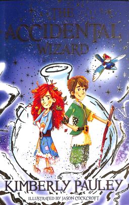 The Accidental Wizard