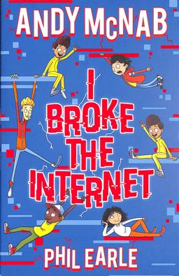 I Broke the Internet