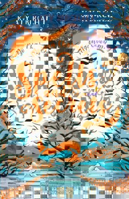 Morgan Charmley: Spells and Secrets Morgan Charmley: Spells and Secrets