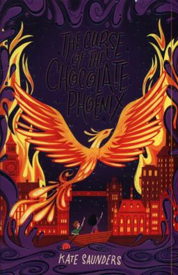 The Curse of the Chocolate Phoenix NE