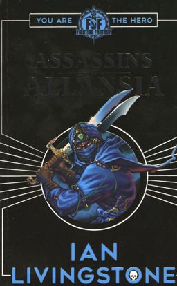 Assassins of Allansia