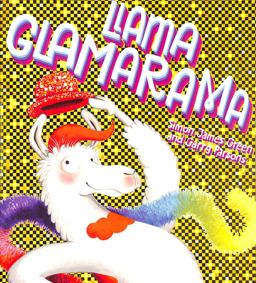 Llama Glamarama