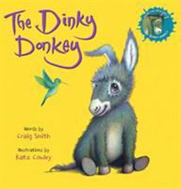 The Dinky Donkey The Dinky Donkey