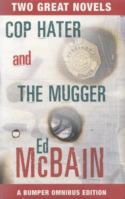 Cop Hater; The Mugger