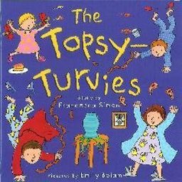 The Topsy Turvies