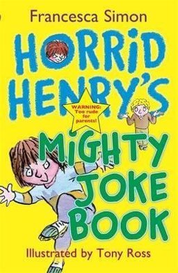 Horrid Henry's Mighty