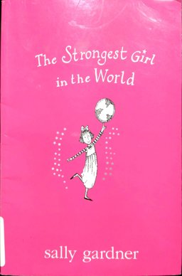 The Strongest Girl in the World *Custom 2012*