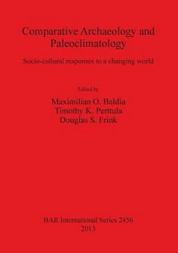 Comparative Archaeology and Paleoclimatology