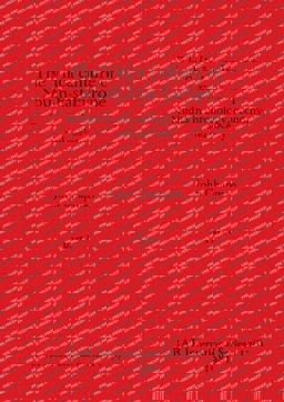 The Vinča Culture of South-East Europe, Part I