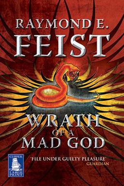 Wrath of a Mad God (3)