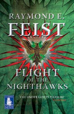 Flight of the Nighthawks