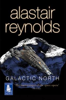 Galactic North