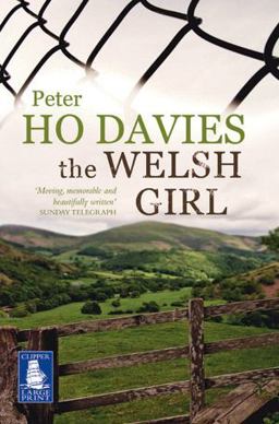The Welsh Girl