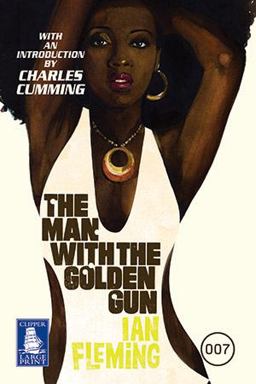 The Man with the Golden Gun