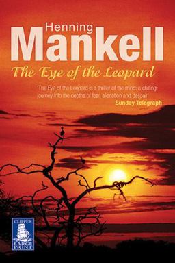 The Eye of the Leopard